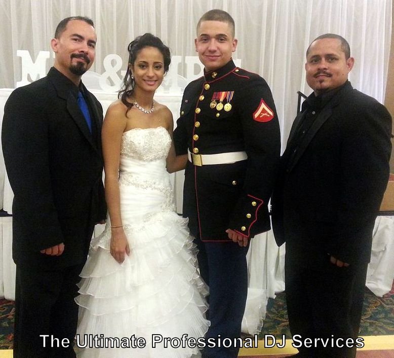 Freddy-Zus-with-The-Newlyweds