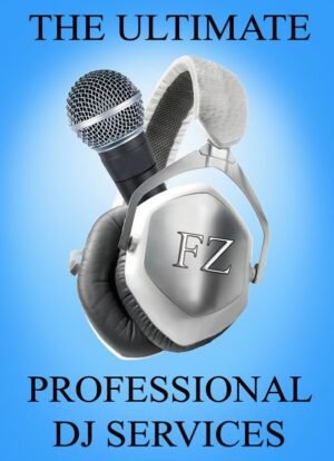 The Ultimate Professional DJ Services