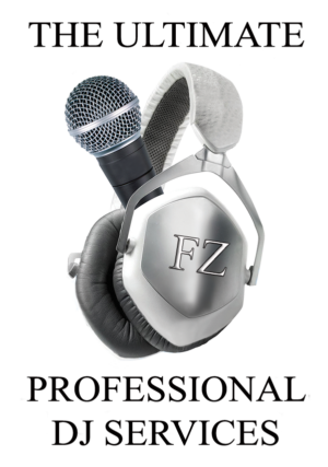 The Ultimate Professional DJ Services